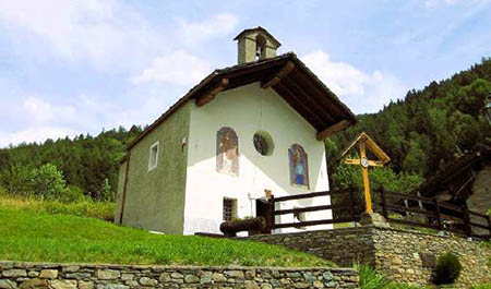 Santuario Diocesano San Giovanni Paolo II